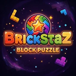 BrickStaz app icon