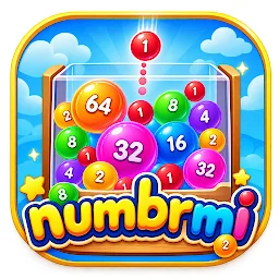 Numbrmix app icon