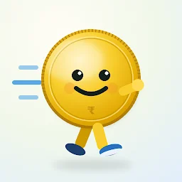WalkCoins app icon